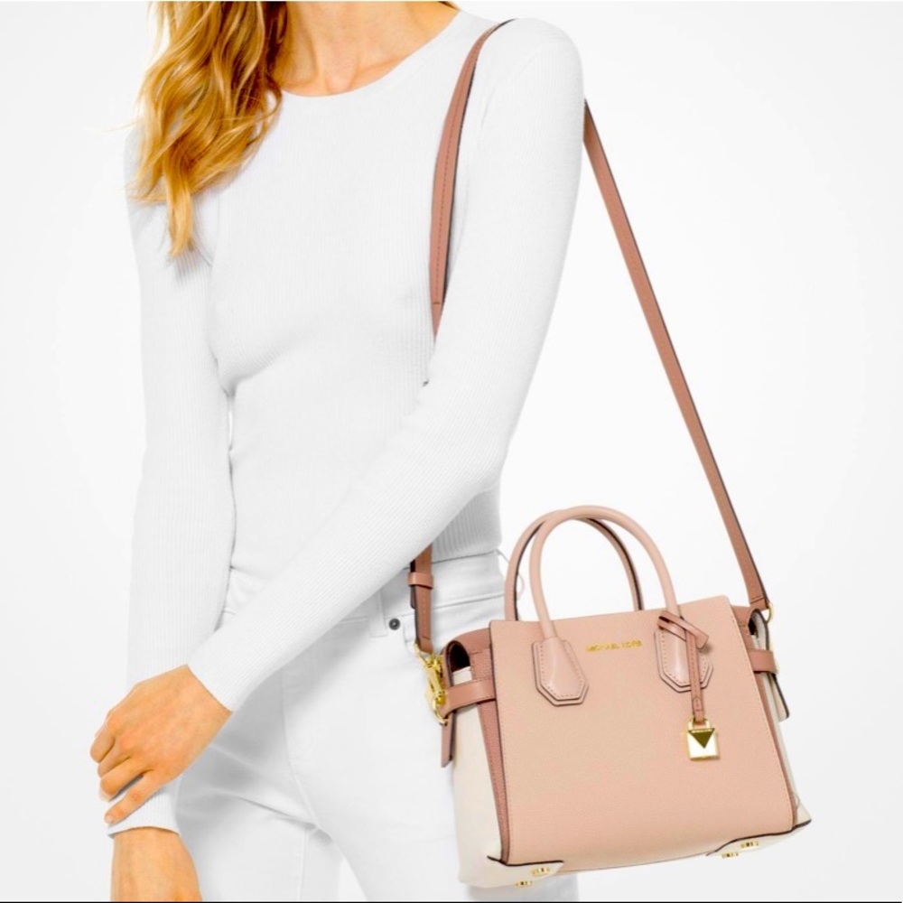 Michael Kors Mercer bag
